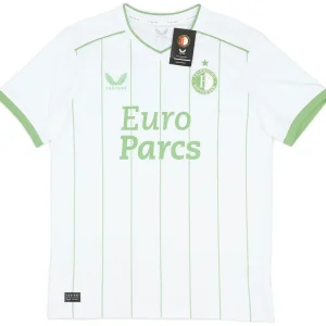 Maillot Third Feyenoord 2023-24