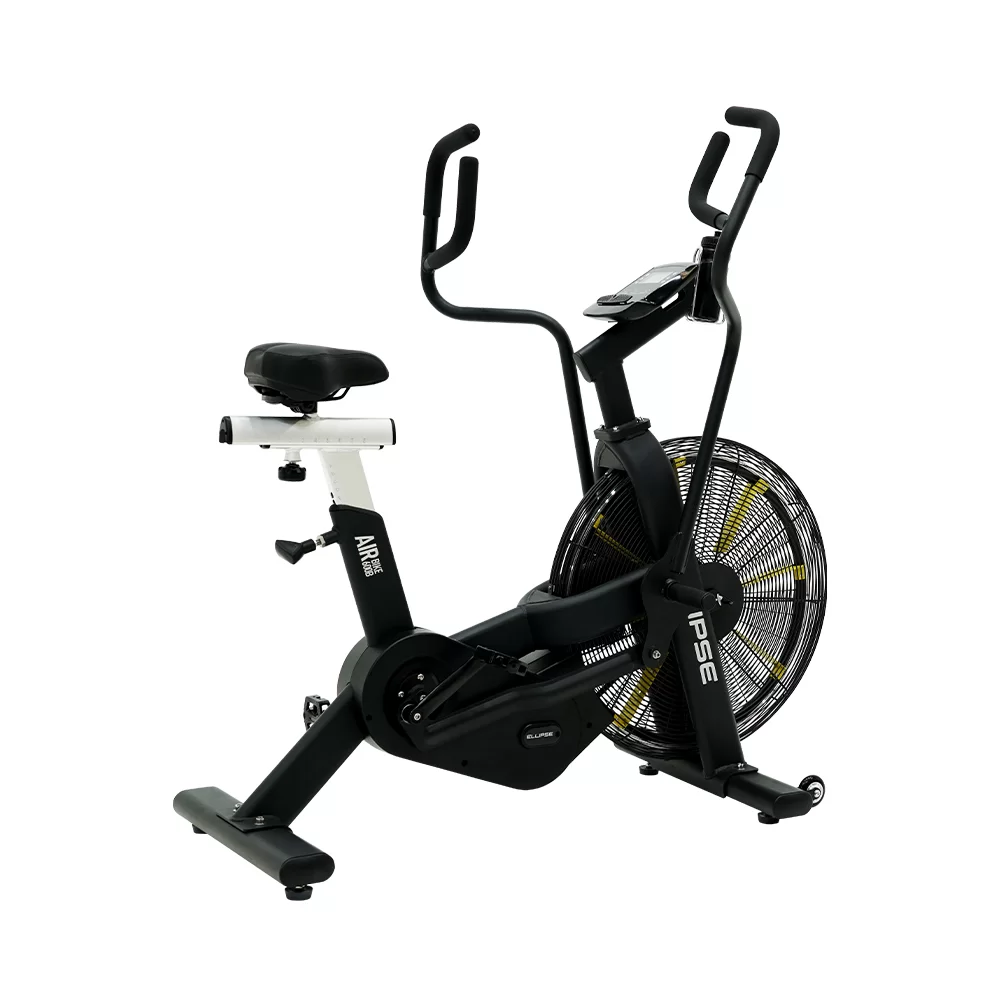 Air Bike 600B Ellipse – Image 5