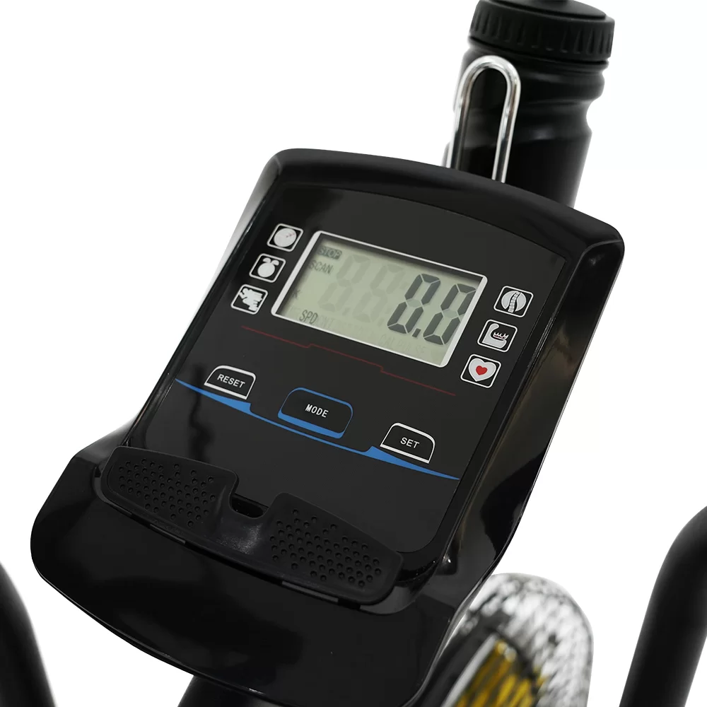 Air Bike 600B Ellipse – Image 6