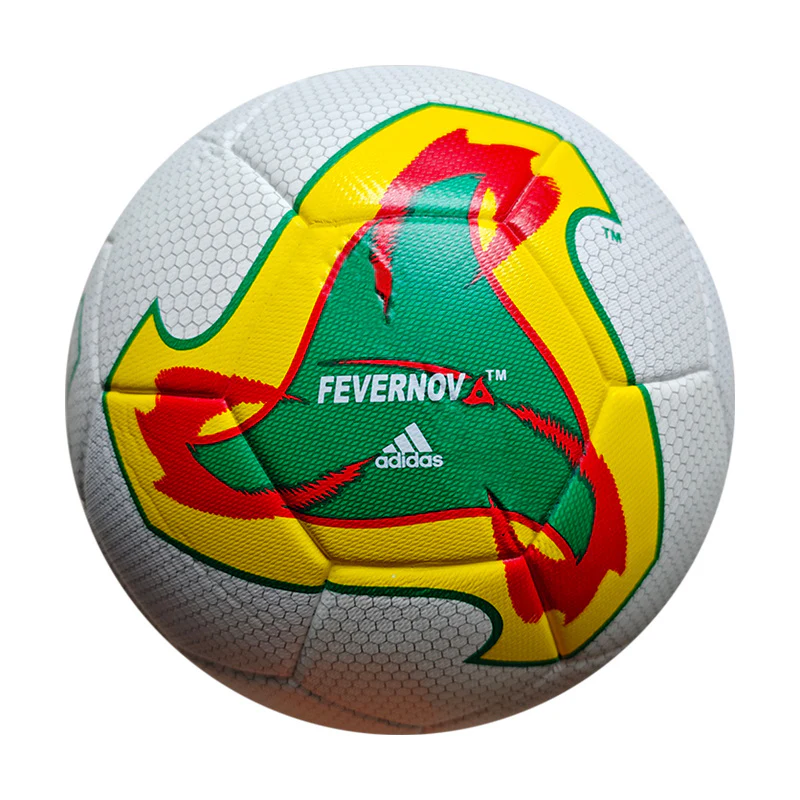 Ballon Adidas Coupe Du Monde 2002 Pro – Image 3