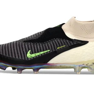 Phantom 6 Mid Elite Football Boots Firm Ground