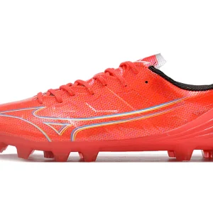 Alpha 2 Made in Japan Elite Football Boots Firm Ground