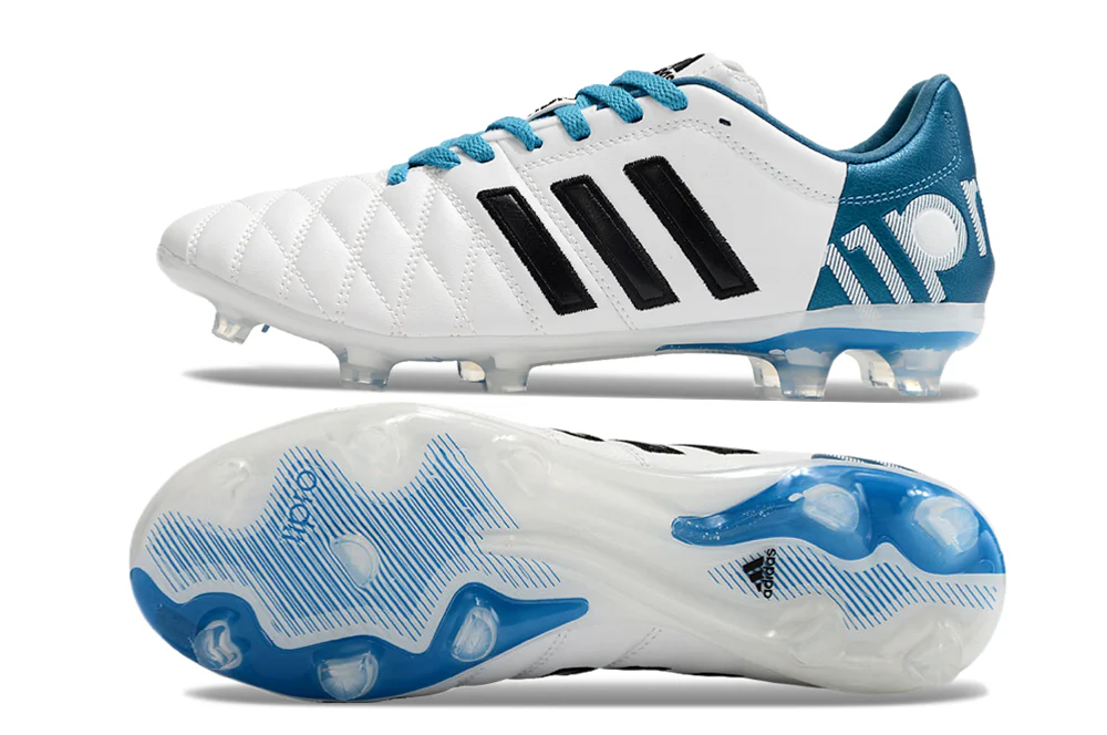 Adipure 11pro x Toni Kroos Football Boots Firm Ground – Image 5
