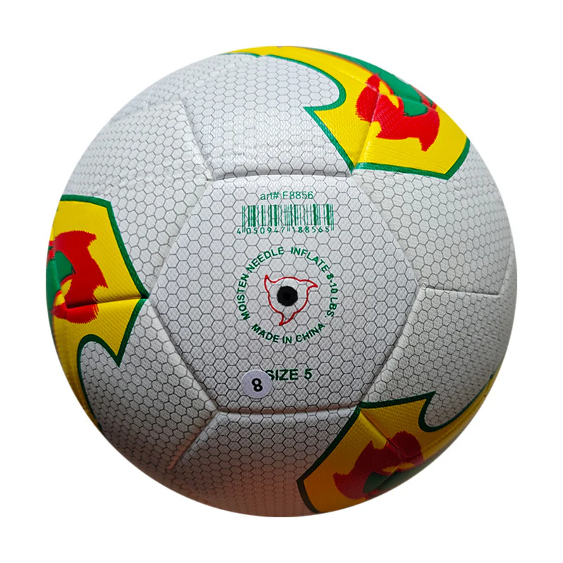 Ballon Adidas Coupe Du Monde 2002 Pro – Image 5