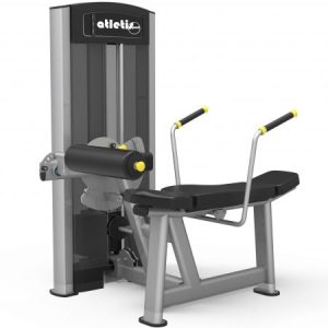 ABDOS RELEVÉ DE JAMBES – FIT18A – Atletisport