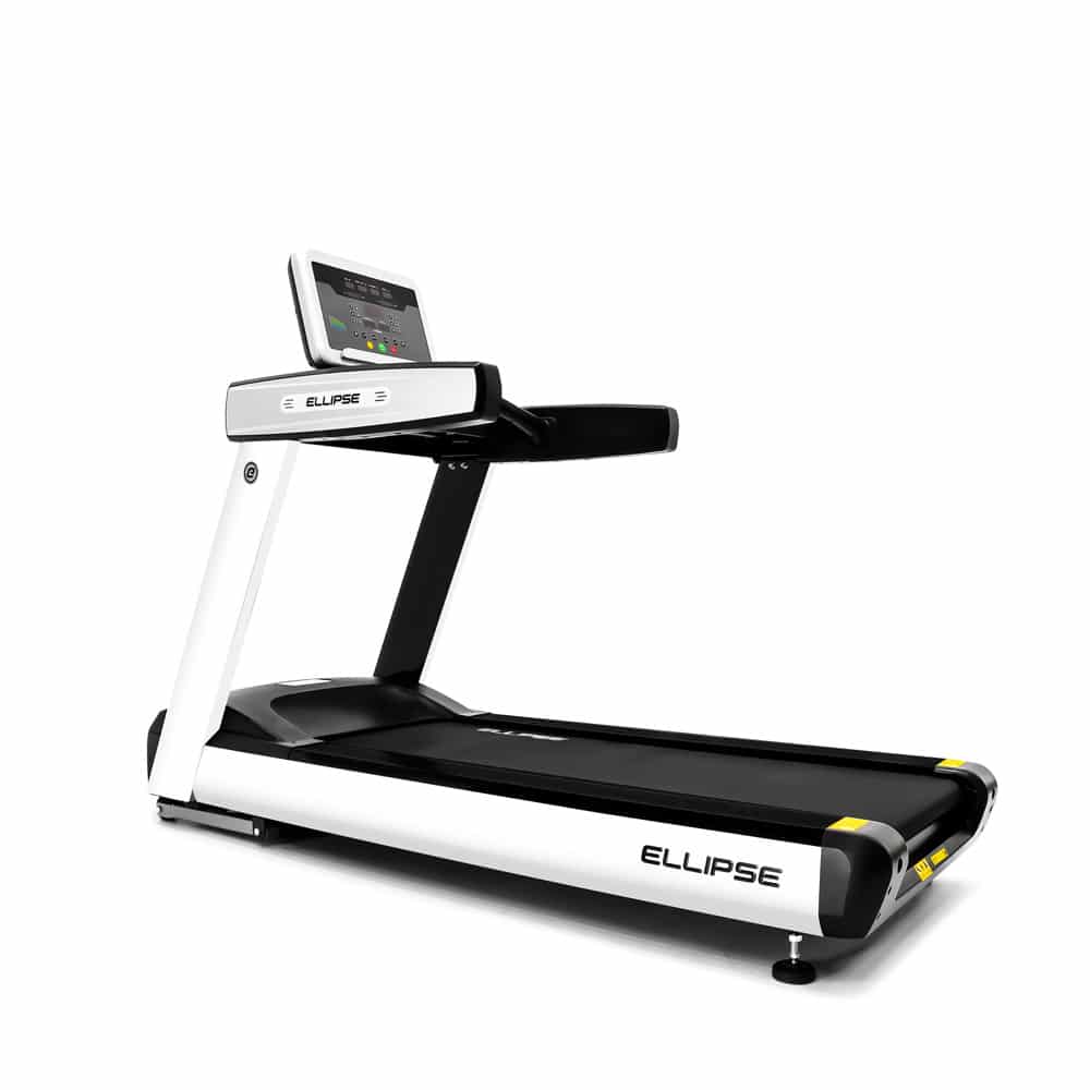 Tapis de course Q-FIT Ellipse MAX 02B – Image 3