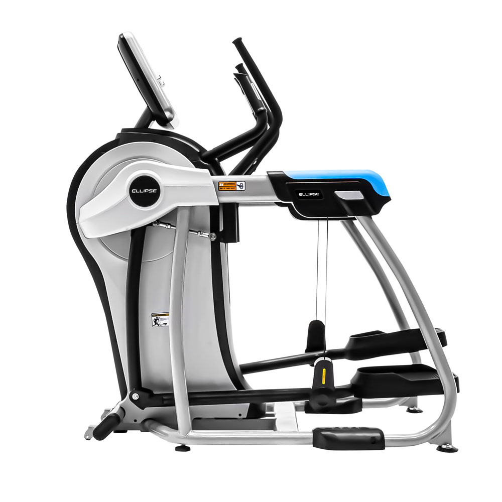 Functional Walker Ellipse MAX-08