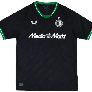 Maillot extérieur Feyenoord 2024-25
