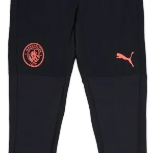 Pantalon/bas d'entraînement Puma Manchester City 2023-24