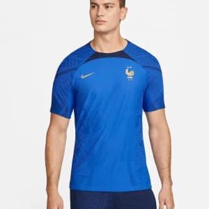 Maillot d'entraînement Équipe de France 2022/23