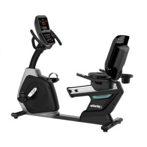 Vélo semi-allongé 89R Atletisport